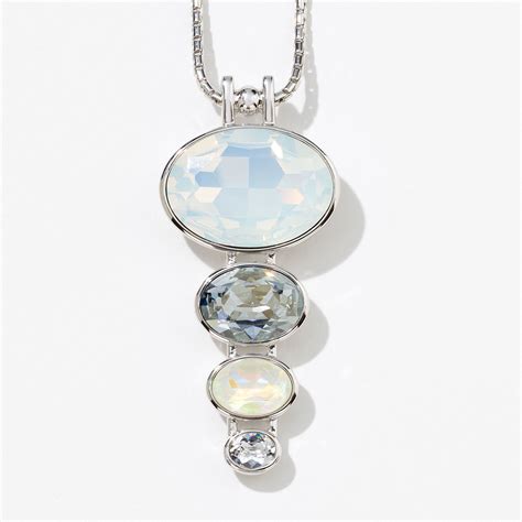 Touchstone Crystal By Swarovski Jewelry Home Parties