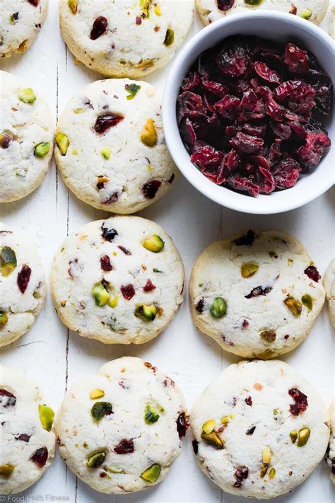 These sugar free cookie recipes are a lifesaver for those who love to eat cookies and biscuits but don't want to eat sugar. Chewy Gluten Free Sugar Free Sugar Cookies Recipe | Food Faith Fitness