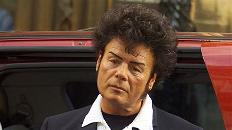Gary Glitter Freed From Prison After Serving Half Of Sentence For Abusing Girls Uk News Sky News