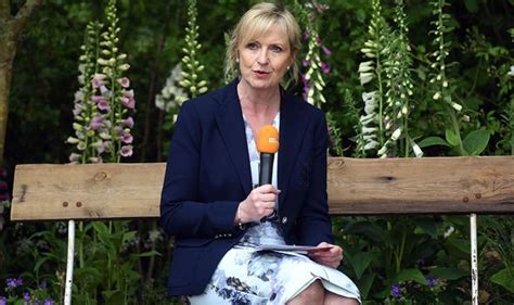 Carol Kirkwood Sends Support To Bbc Co Star After Heartbreaking News