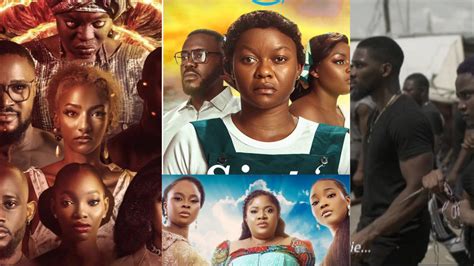 5 Nigerian Movies To Watch In June 2023