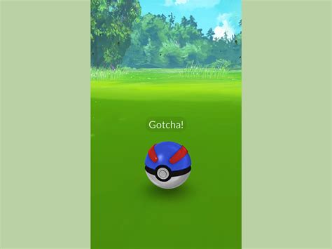 How To Catch Pikachu In Pokémon Go 12 Steps With Pictures