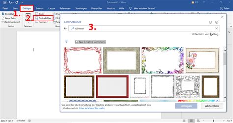 Jpg to pdf in easepdf is a tool that you can easily convert all the jpg images to pdf without worrying too much about their safety and whether your personal info will be disclosed. Word: Rahmen um Texte, Seiten & Bilder einfügen - so geht's