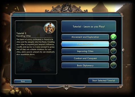 Learn vocabulary, terms and more with flashcards, games and other study tools. Civ 5 'Founding Cities' tutorial walkthrough