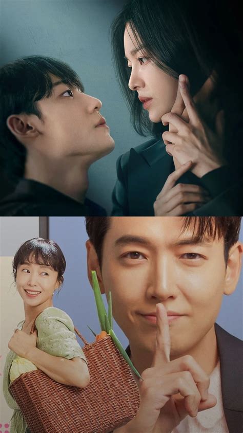 The Glory To Crash Course In Romance K Dramas With Strong Inspiring