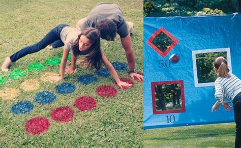 Juegos de interior para realizar en un aula. 13 entretenidos juegos que puedes hacer en casa para que los niños jueguen en el patio