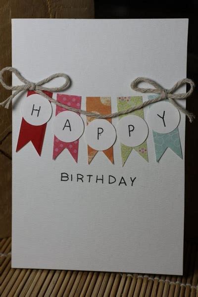 Browse creative birthday card ideas for the special birthday boy or birthday girl. Handmade Birthday Cards - Pink Lover