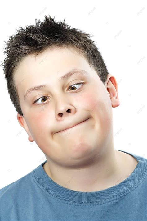 Funny Young Teen Boy Funny Face Youth Photo Background And Picture For