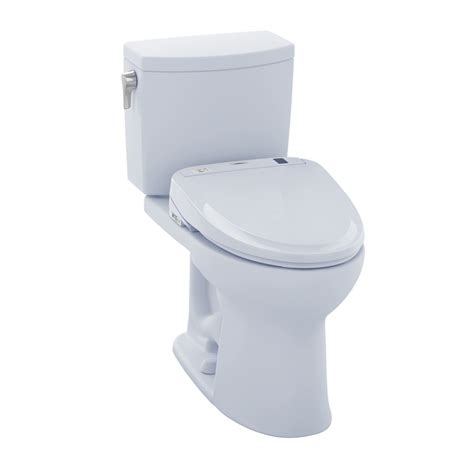 Toto® Connect® Kit Drake® Ii 1g® Two Piece Elongated 10 Gpf Toilet