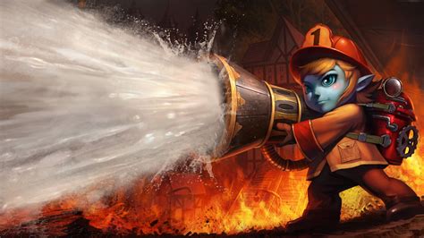 Cómo obtener recompensas viendo la free fire league. 44+ Cool Firefighter Wallpaper on WallpaperSafari