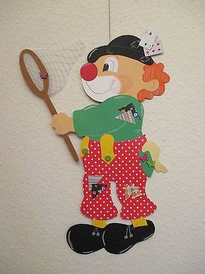 Nun kannst du die konturen ganz einfach nachmalen. Die besten 25+ Clown basteln vorlage Ideen auf Pinterest | Clowns basteln schablone ...