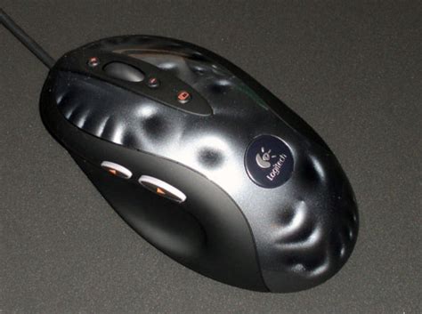 This Mouse Looks Like It Was Hit Several Times Rcrappydesign