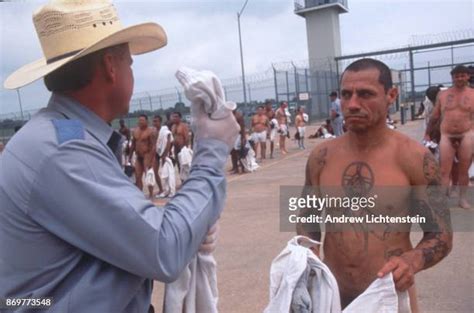 Prison Strip Search Photos And Premium High Res Pictures Getty Images
