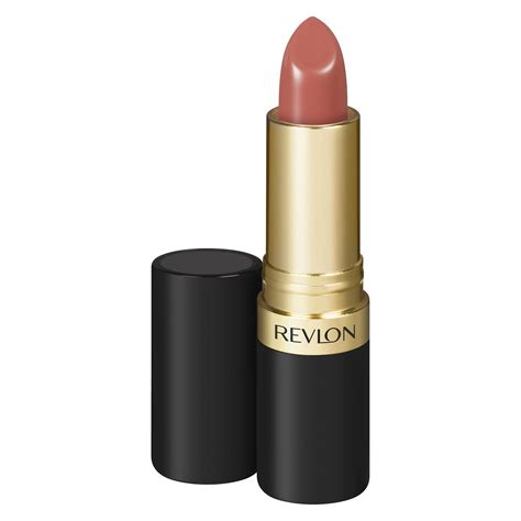 Revlon Super Lustrous Lipstick Rose Velvet Review My XXX Hot Girl