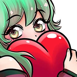 In addition to the basic, free twitch emotes, you also you can use these emotes in every other channel on twitch as often as you like. Twitch Emotes - Freya Chan (With images) | Art folder ...