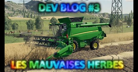 Mrsmatheaus Poulaillers Poulailler Farming Simulator 2019