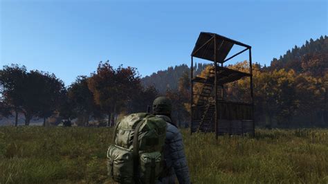 Interesting Game Reviews 浪嵐 Dayz Base Building Recipes Tips And