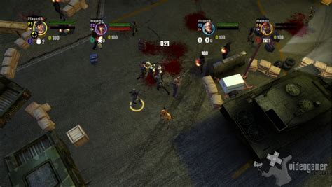 All Zombie Apocalypse 2 Screenshots For Playstation 3 Xbox 360