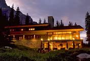 Explore an array of banff lake louise tourism bureau, banff vacation rentals, including houses, apartment and condo rentals & more bookable online. Lake Louise Cabins - Cabin & Chalet accommodation in Lake ...