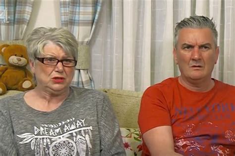 Goggleboxs Jenny Leaves Fans In Stitches Over Her Iconic Line Of