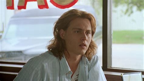 We acknowledge that without you, our. Johnny Depp #18 - Whats Eating Gilbert Grape (1993 ...