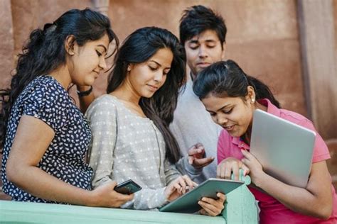 Youth In India Most Positive About Legal Immigration Finds
