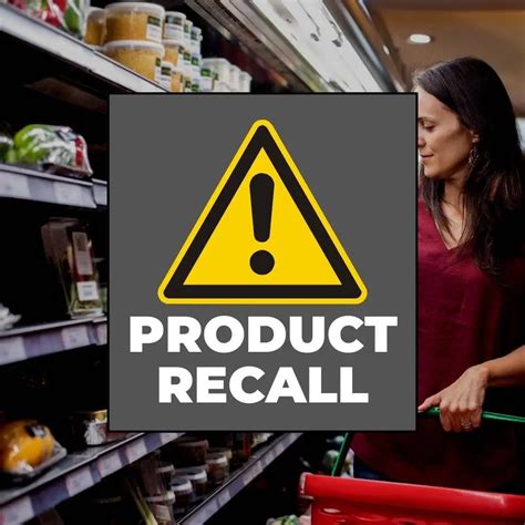 5 Ways To Reduce The Impact Of Product Recalls Recall Guide