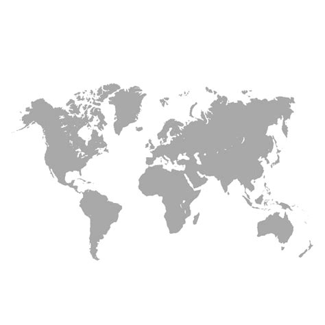 World Map Png Images Transparent Background Png Play