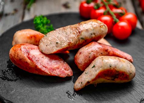 4 Delicious Types Of Sausages For The Summer Grilling Season Coleman
