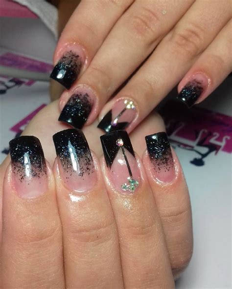 Unhas De Gel Decoradas 2020 → Fotos E Passo A Passo