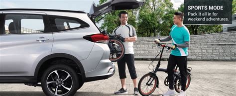Proton x70 menentang suv segmen b dan c yang lain via paultan.org. 15 Gambar Kereta Baru Perodua ARUZ SUV 2019 + Harga ...