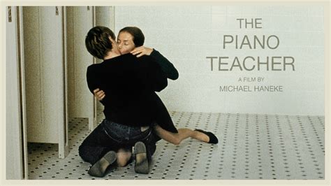 the piano teacher apple tv