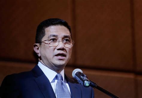 Three daughters and three sons. Azmin to meet Singapore counterpart by end month on HSR ...