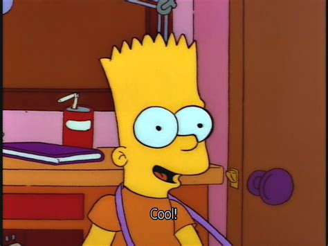 All Things 90s Simpsons Funny 90s Kids The Simpsons