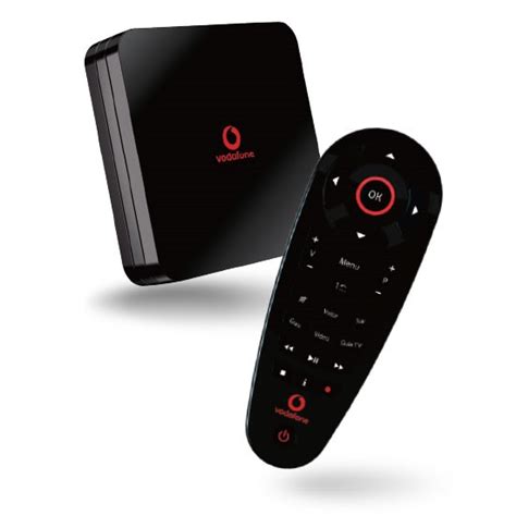 If you are receiving vodafone household voice calling over broadband services over fibre, ultrafast hfc, vdsl, adsl or wireless technology and. Vodafone lança primeira Tv Box Portátil em Portugal - Pplware
