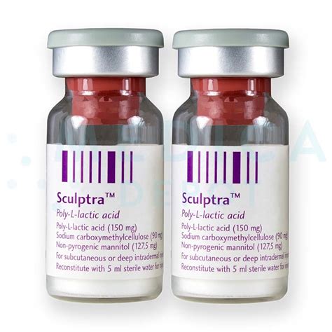 Buy Sculptra Online Best Wholesale Prices Medicadepot