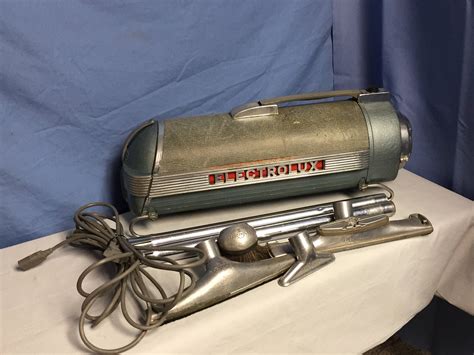 Vintage Electrolux Model 30 Vacuum Cleaner