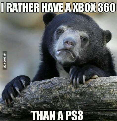 I Love Xbox 9gag