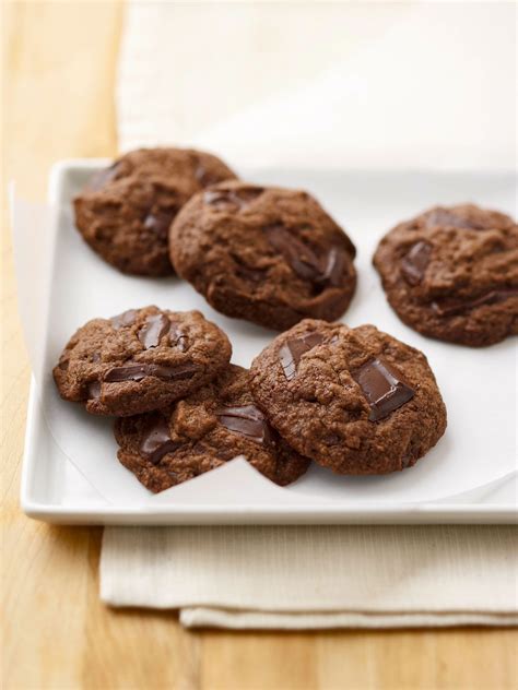 16 Healthy Dark Chocolate Recipes That Taste Totally Indulgent Cookie