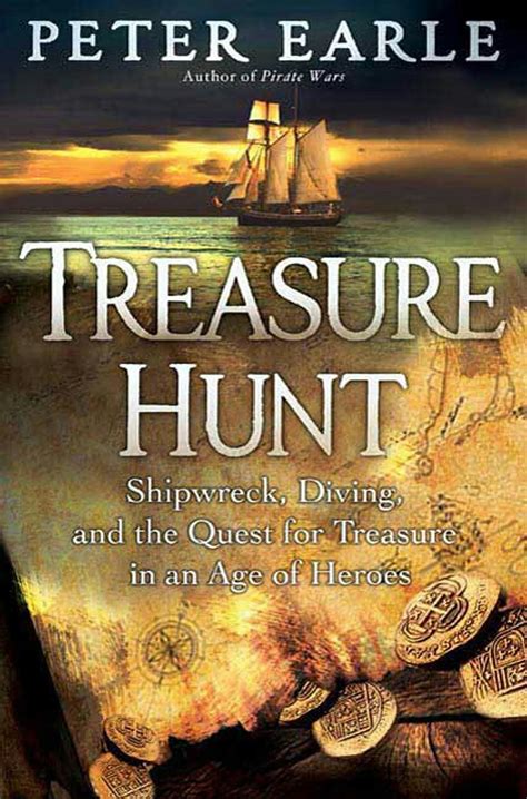 treasure hunt