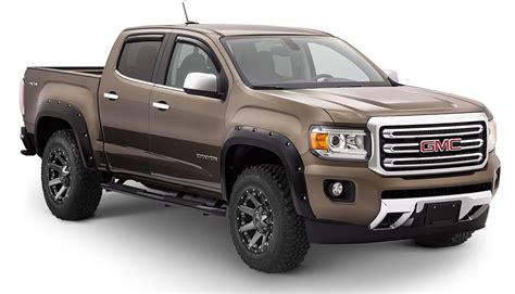 2019 Gmc Canyon Accessories Your Ultimate Guide