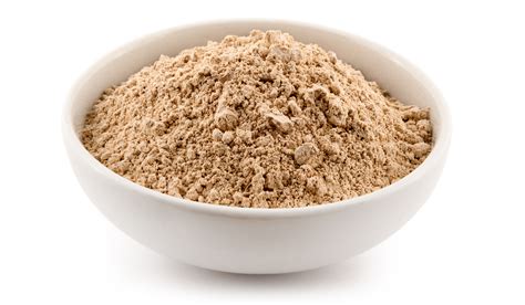Nutra Ingredients Ltd Brown Rice Protein 80 Powder Organic