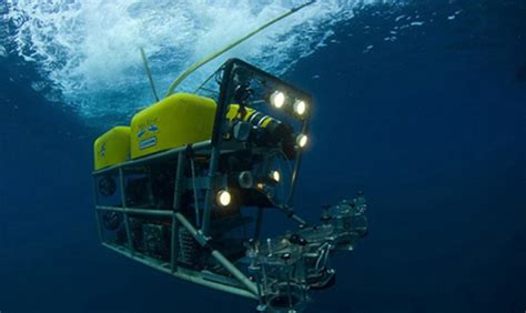 Rovs can explore the subsea world while the operator, or pilot. ROV timeline | Timetoast timelines