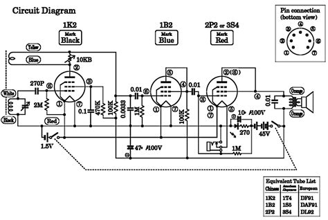 Receiver Circuit Page 8 Rf Circuits Nextgr