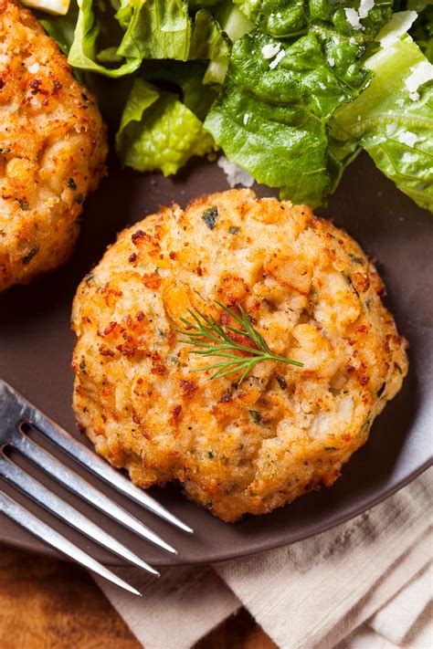 I grew up in a little town called stevensville, it sits right on the chesapeake. How To Make The Perfect Crab Cakes - 12 Tomatoes