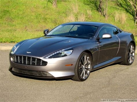 From the cars.com expert editorial team. 2012 Aston Martin Virage Coupe for sale