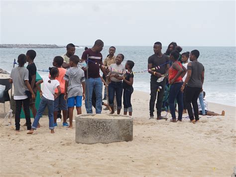 Lekki Leisure Lake - All You Need to Know BEFORE You Go