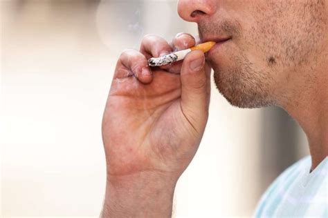 Washington Raises Legal Smoking Age To 21 Answer Addiction