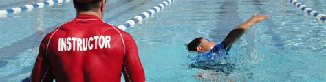 Swim Lessons San Mateo Athletic Club