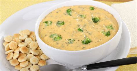 We did not find results for: The Calories in Panera Bread Broccoli Cheddar Soup ...